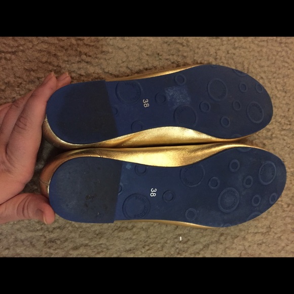 Marc Jacobs flats 38 - Picture 3 of 3