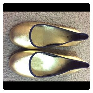 Marc Jacobs flats 38