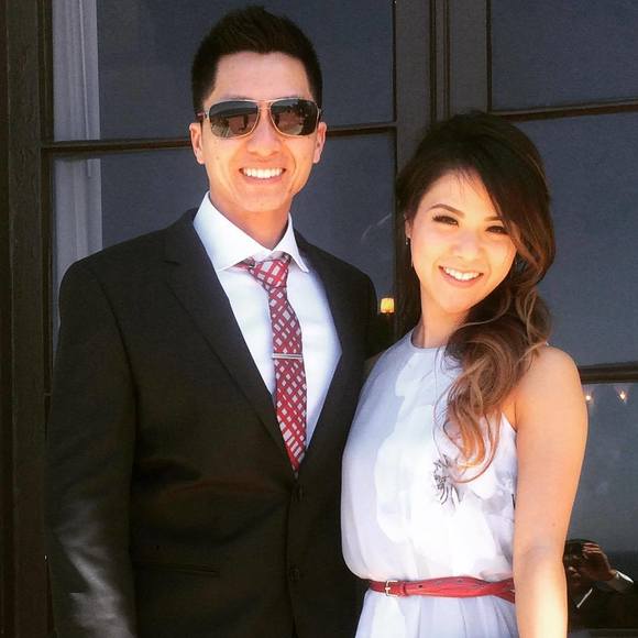 Meet your Posher, Aaron - Picture 1 of 1