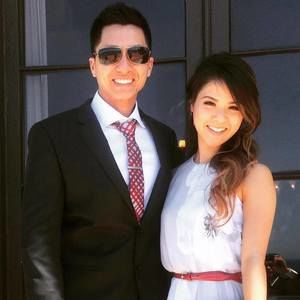 Meet your Posher, Aaron