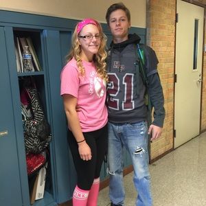 Meet your Posher, Monica