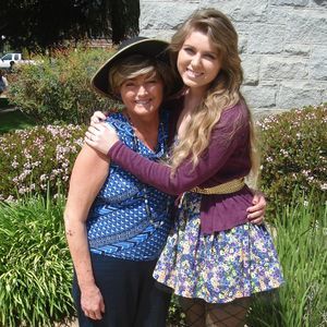 Meet your Posher, Heather