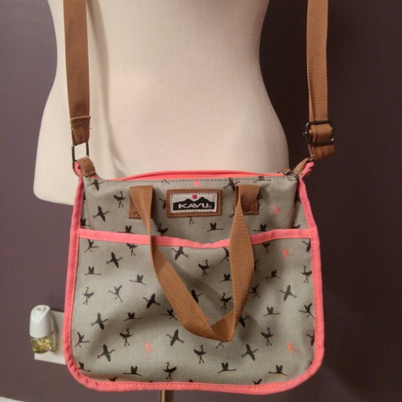 Kavu crossbody