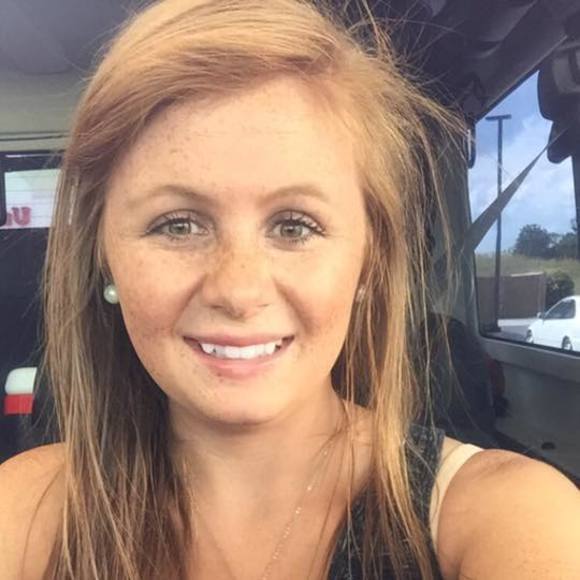 Meet your Posher, Ashley - Picture 1 of 1