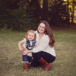 Meet your Posher, Jeana