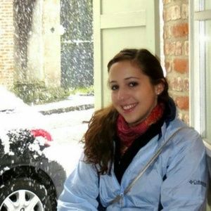 Meet your Posher, Cortni