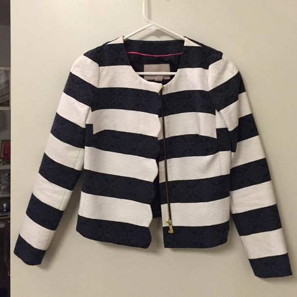 Banana Republic jacket - Picture 2 of 2