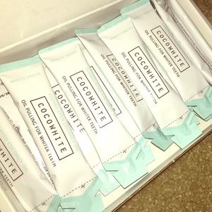 Cocowhite