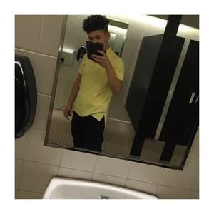 Meet your Posher, Antonio