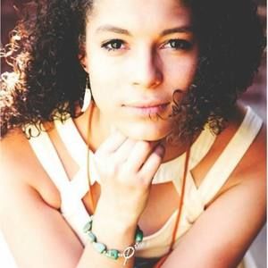 Meet your Posher, Jade