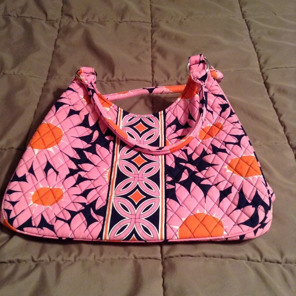 Vera Bradley purse