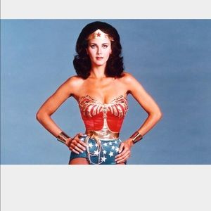 Meet your Posher, Jamie