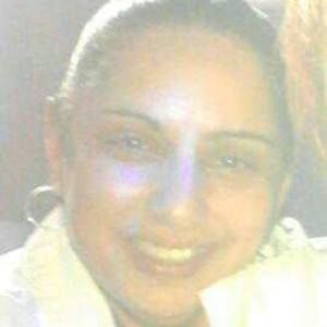 Meet your Posher, Awilda