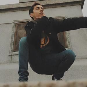 Meet your Posher, Benjamin