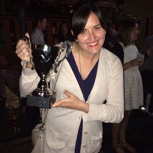 Meet your Posher, Kerry