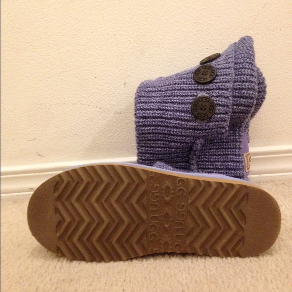 UGG boots
