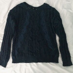 H&M sweater