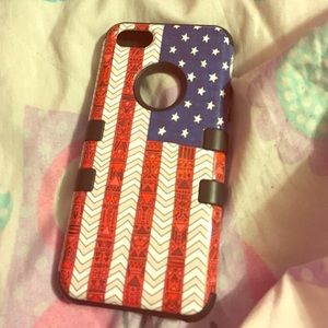 iPhone 5c phone case