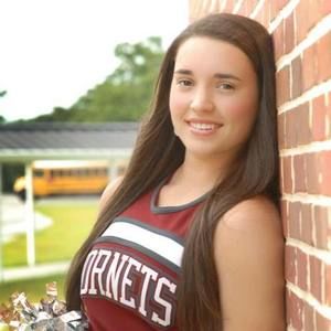 Meet your Posher, Mary katherine