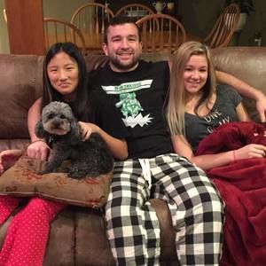 Meet your Posher, Melanie