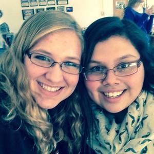 Meet your Posher, Malena