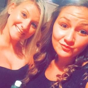 Meet your Posher, Mackenzie