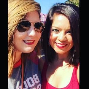 Meet your Posher, Ashlee