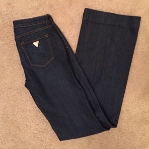 ‼️Permanent Price Drop‼️Vintage Guess Jeans