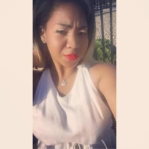 Meet your Posher, Brittany