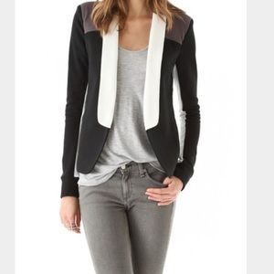 Pencey Standard "Warrior" blazer XS