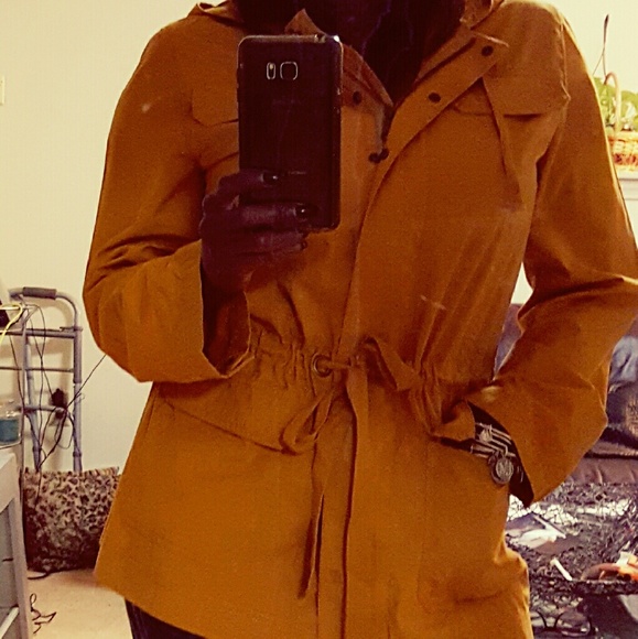 Jcrew jacket