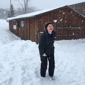 Meet your Posher, Lauren Michelle!