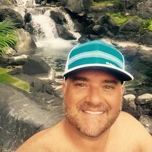 Meet your Posher, Todd