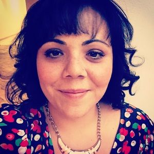 Meet your Posher, Melanie