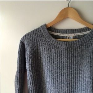 Toms Knit Sweater