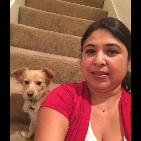 Meet your Posher, Rose - Picture 4 of 4