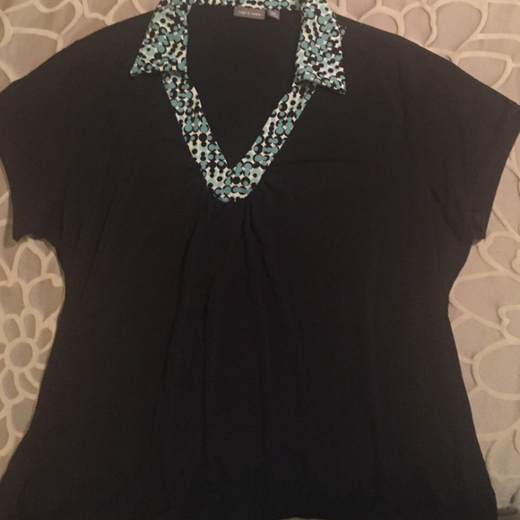 Apt. 9 Blouse size 2x