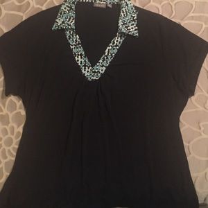 Apt. 9 Blouse size 2x