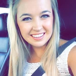 Meet your Posher, Kristin