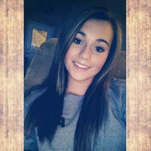 Meet your Posher, Bria