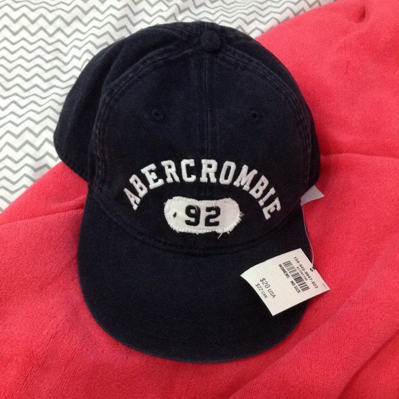 Abercrombie & Fitch Accessories - A&F hat