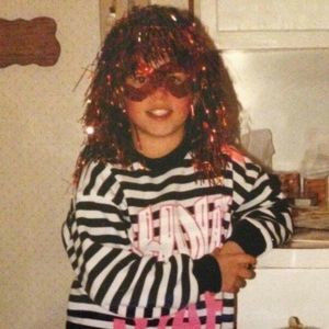 Meet your Posher, Amy