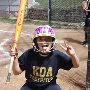 Meet your Posher, Mindy