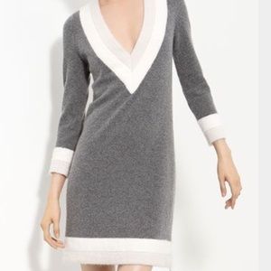 Rag & Bone Dean sweater dress XS