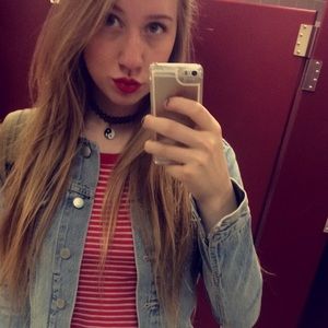 Meet your Posher, Zoe