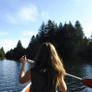 Meet your Posher, Macy