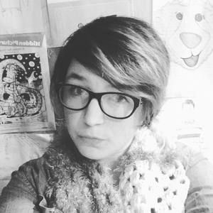 Meet your Posher, Tori