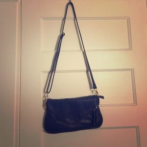 Blue purse😻