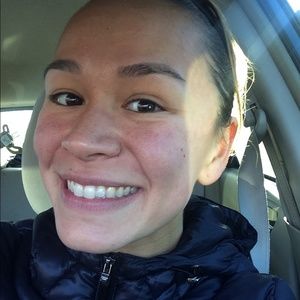 Meet your Posher, Arlette
