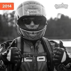 Meet your Posher, Captain-david